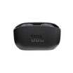 Earbuds JBL VIBE 100 True wireless black