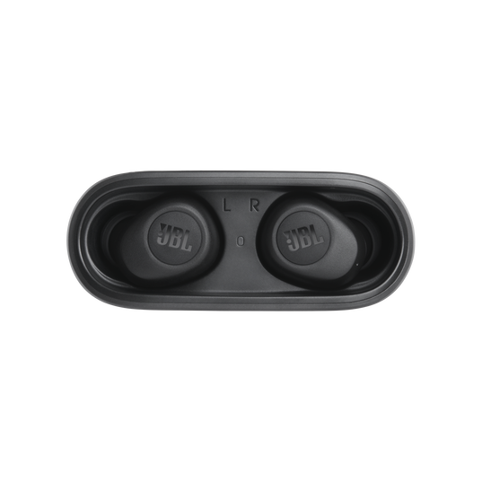 Earbuds JBL VIBE 100 True wireless black