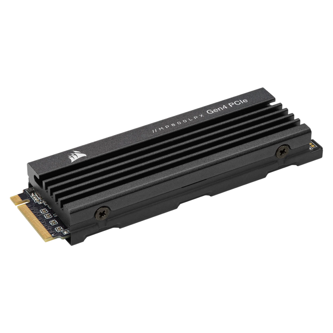Ssd M2 1tb Corsair Mp600pro Gen Ps5 4x4