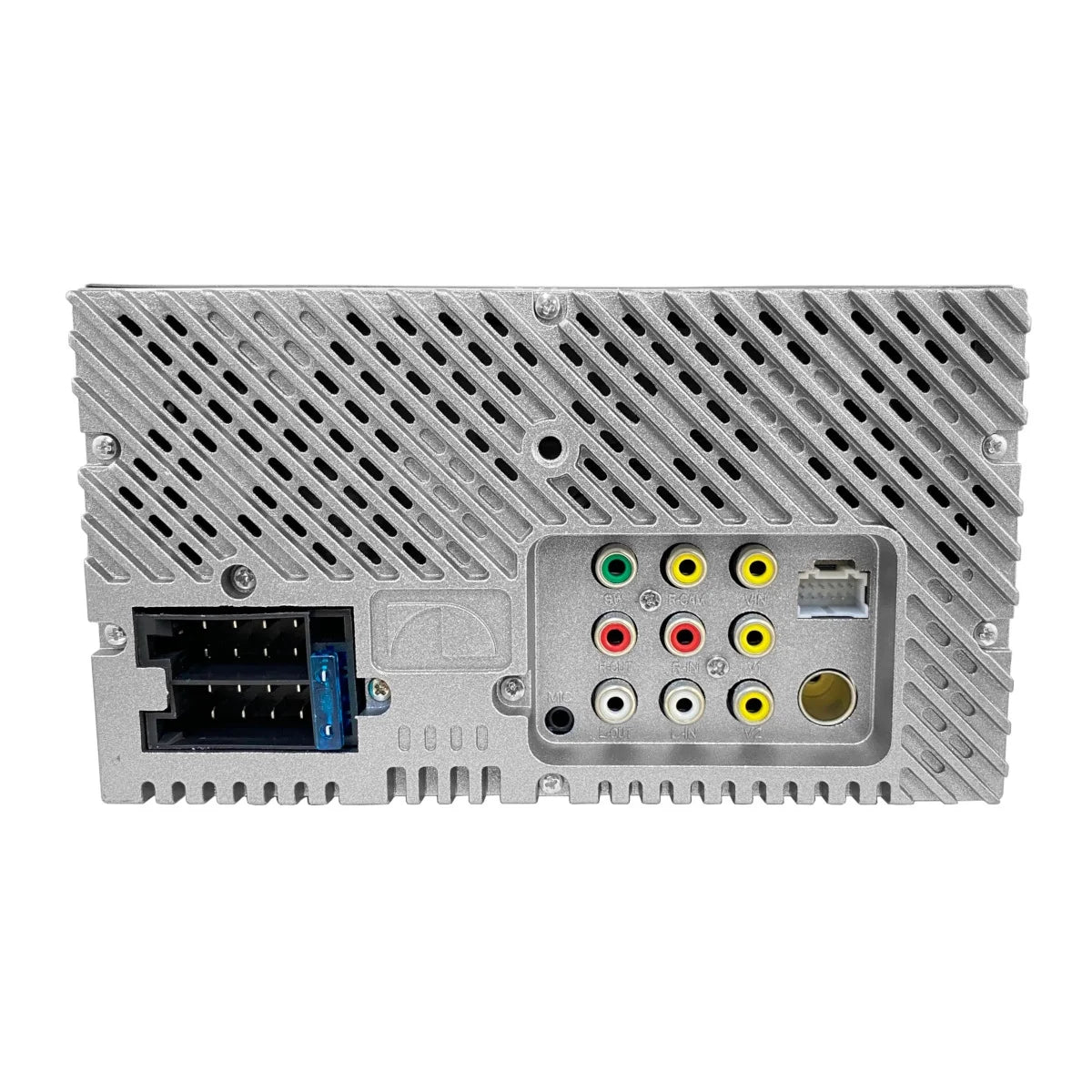 Stereo Nakamichi NAM1610 Doble Din