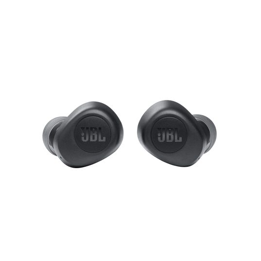 Earbuds JBL VIBE 100 True wireless black