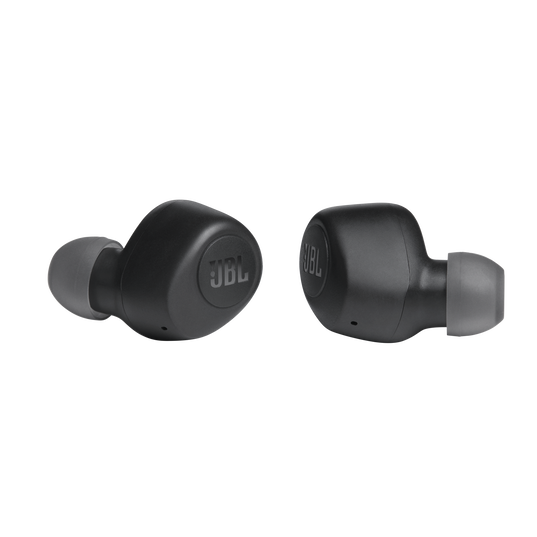Earbuds JBL VIBE 100 True wireless black