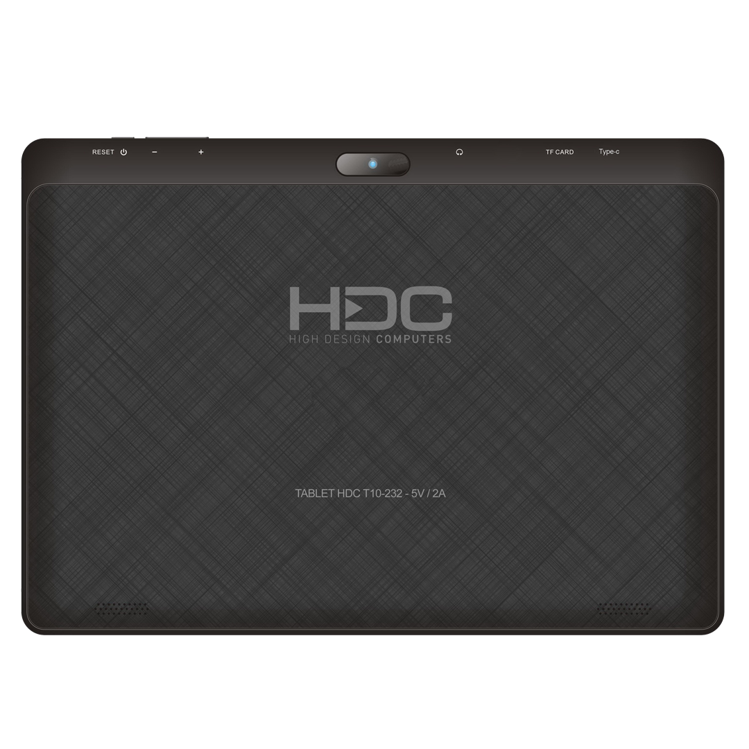 Tablet 10" HDC T10-232