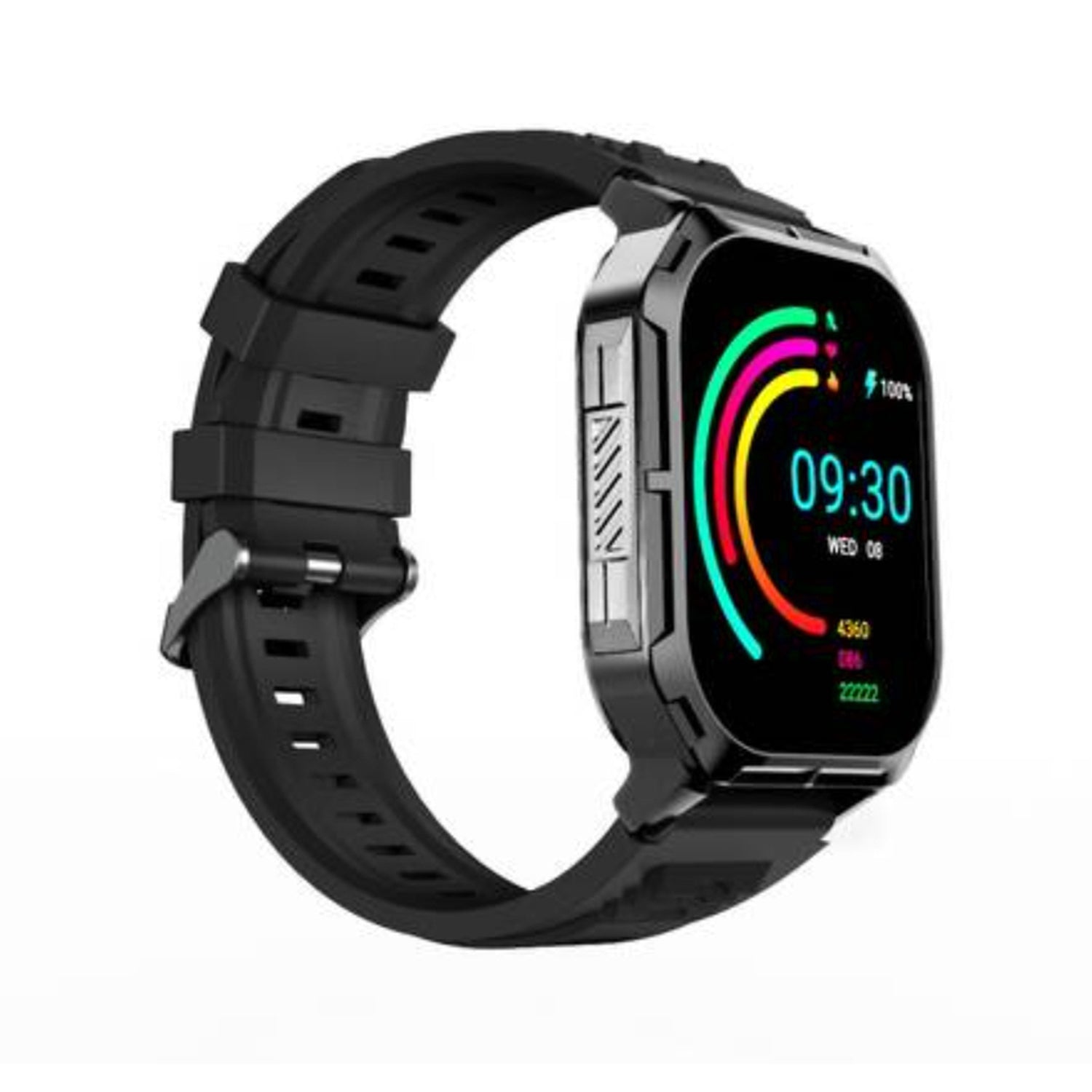 Reloj Smartwatch HiFuture Ultra 3