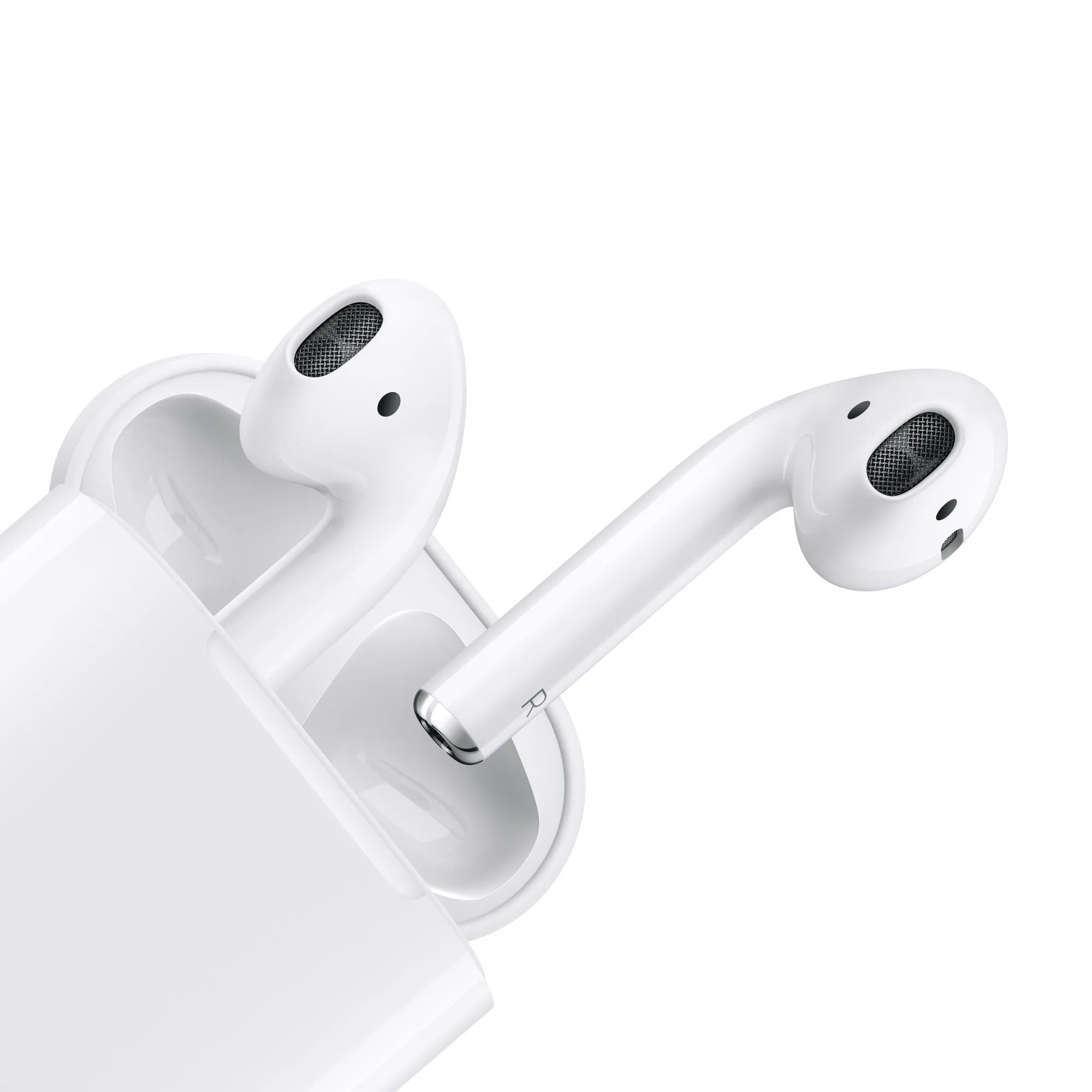 Earbuds Apple Airpods 2