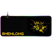 Mousepad Gaming Pro RGB Shenlong PRO-RGB-XL