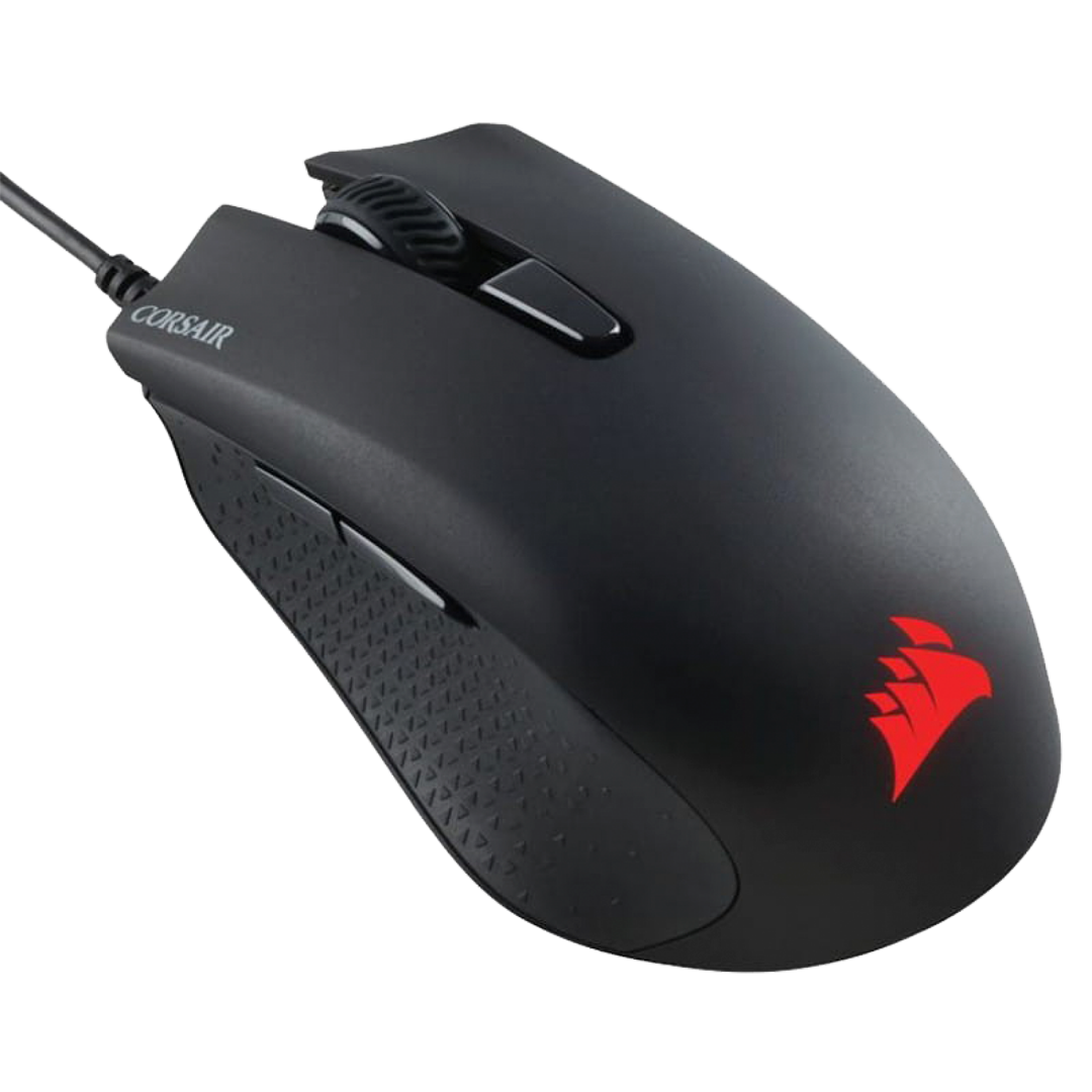 Set Gaming Corsair 4 en 1