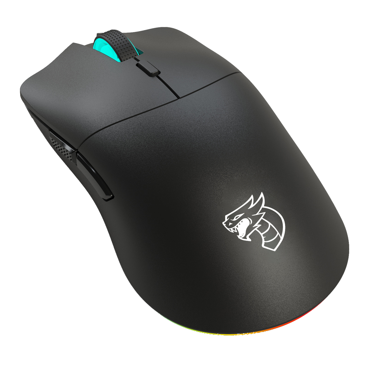 Set Gaming 4 en 1 Shenlong C4100