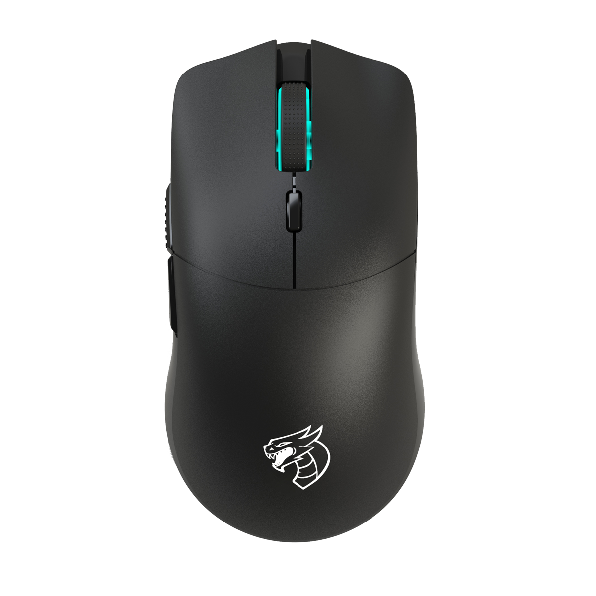 Set Gaming 4 en 1 Shenlong C4100
