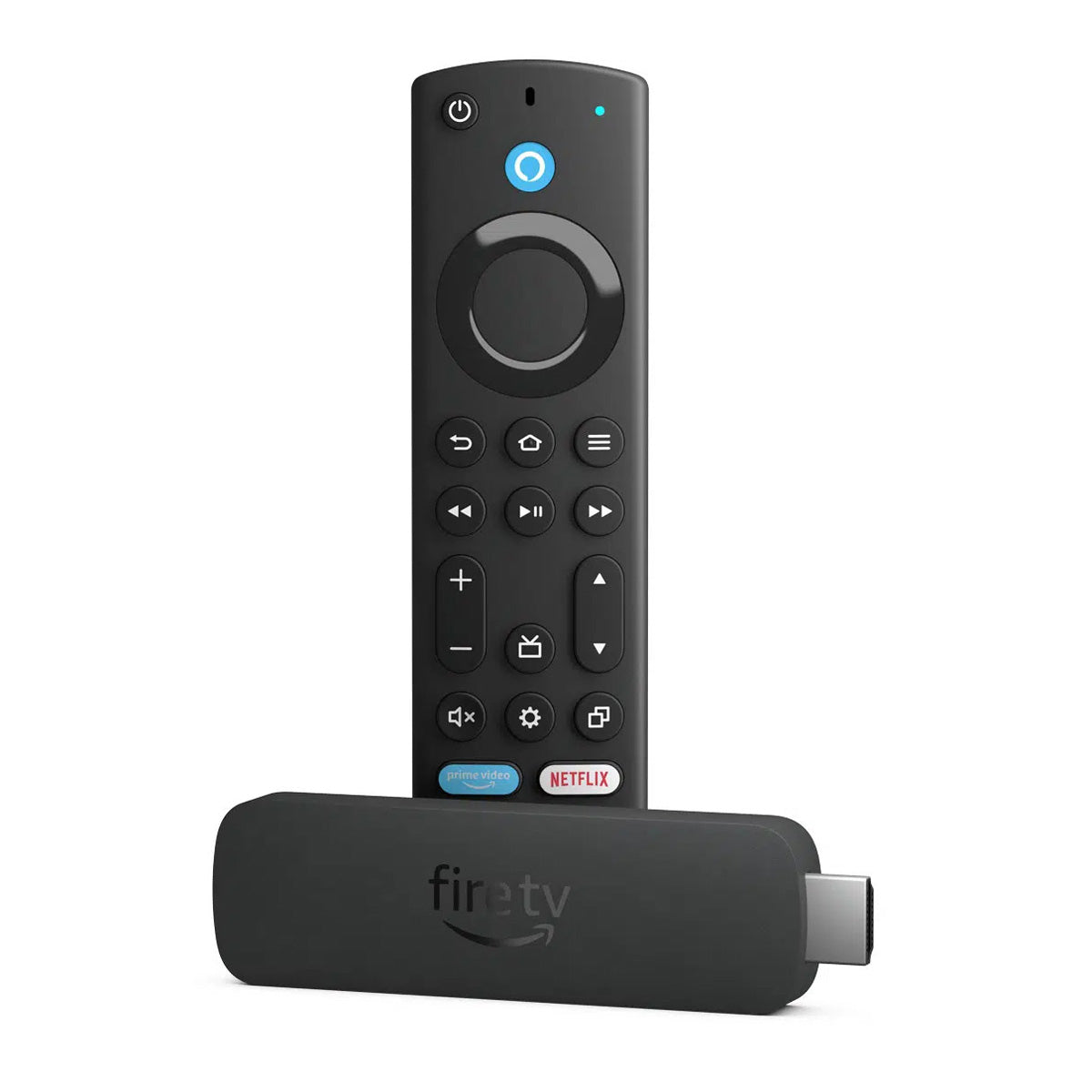 AMAZON FIRE TV STICK 4K (2 GEN)