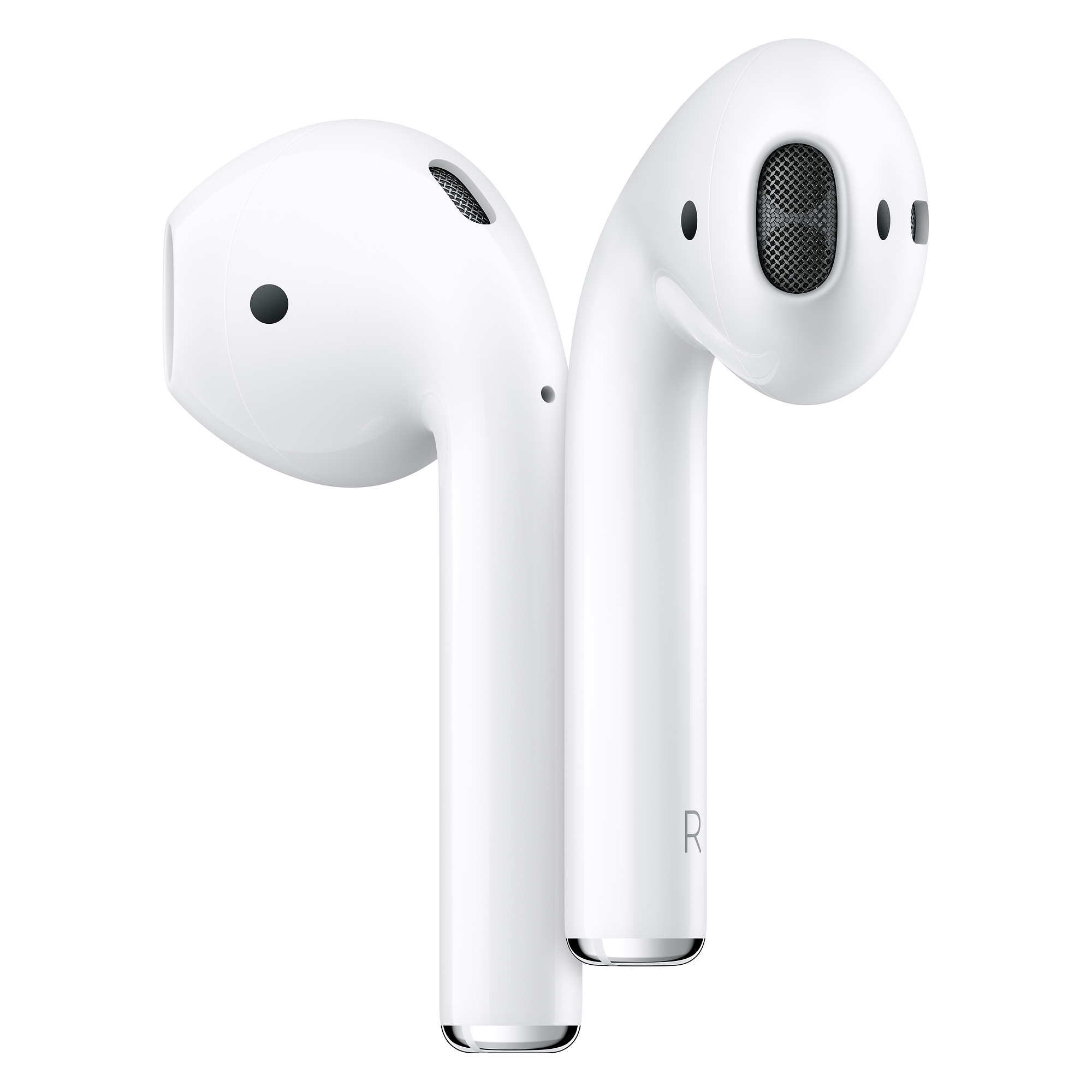 Earbuds Apple Airpods 2