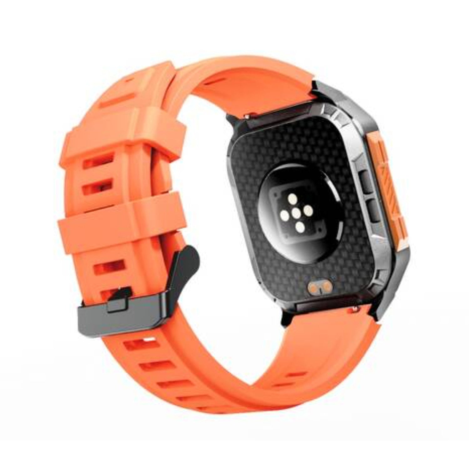 Reloj Smartwatch HiFuture Ultra 3