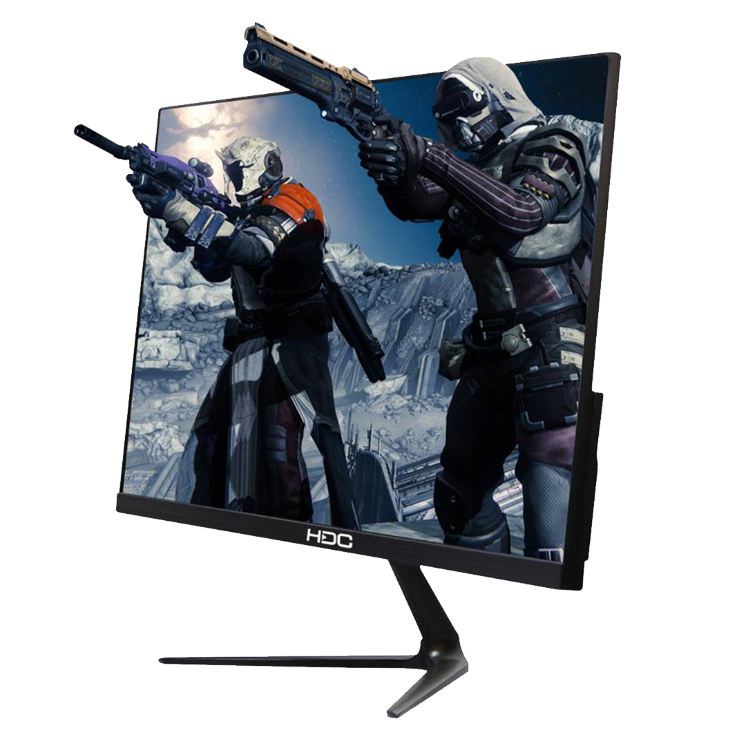 Monitor Gamer HDC 23.8" HM-238FH144 - OUTLET