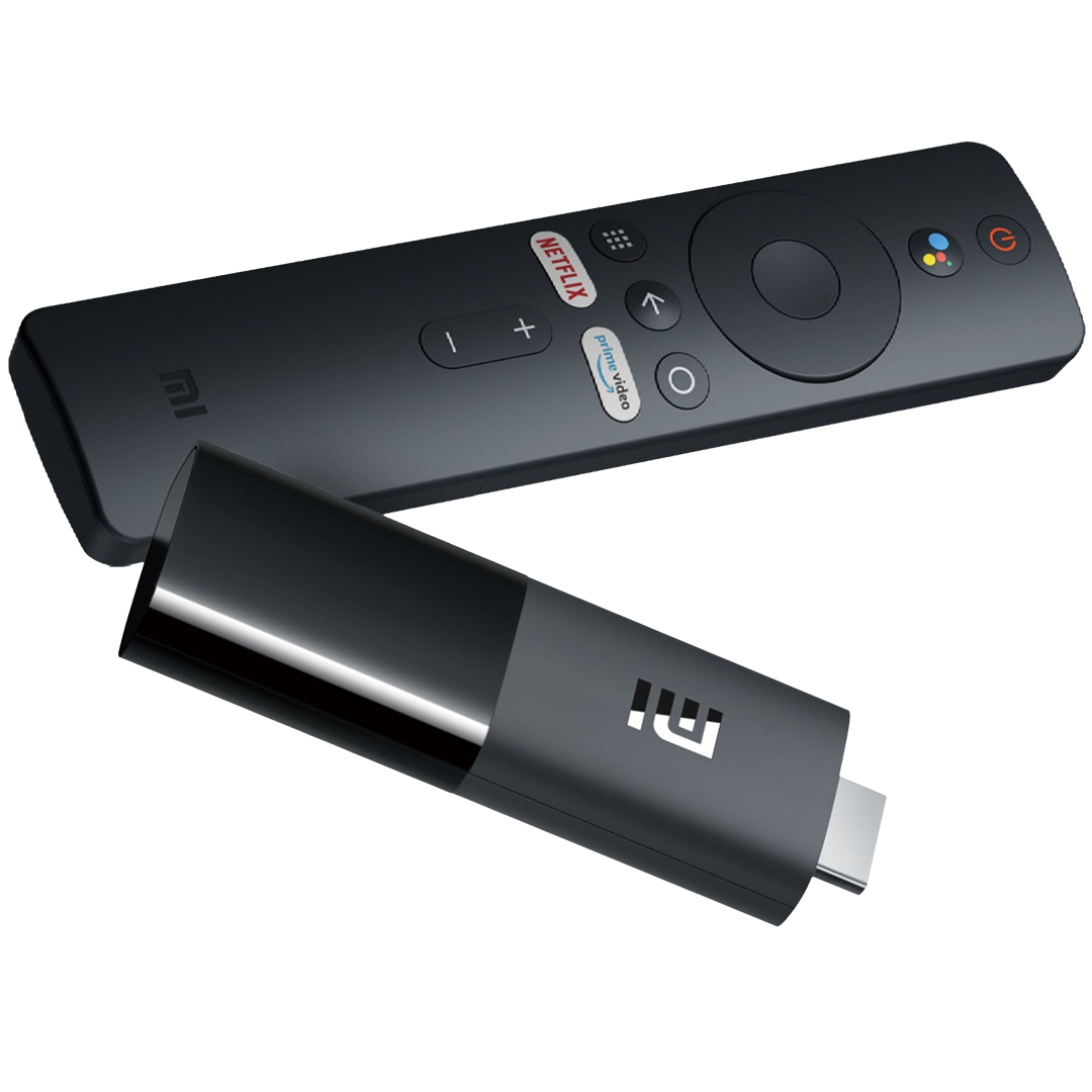 Xiaomi Mi TV Stick - OUTLET