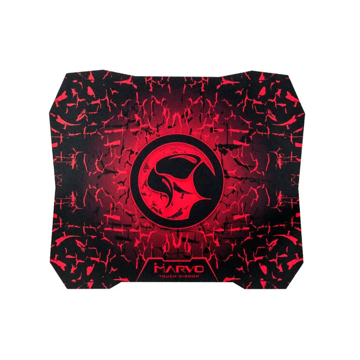 Set Gaming 2 en 1 Marvo M355 + G1