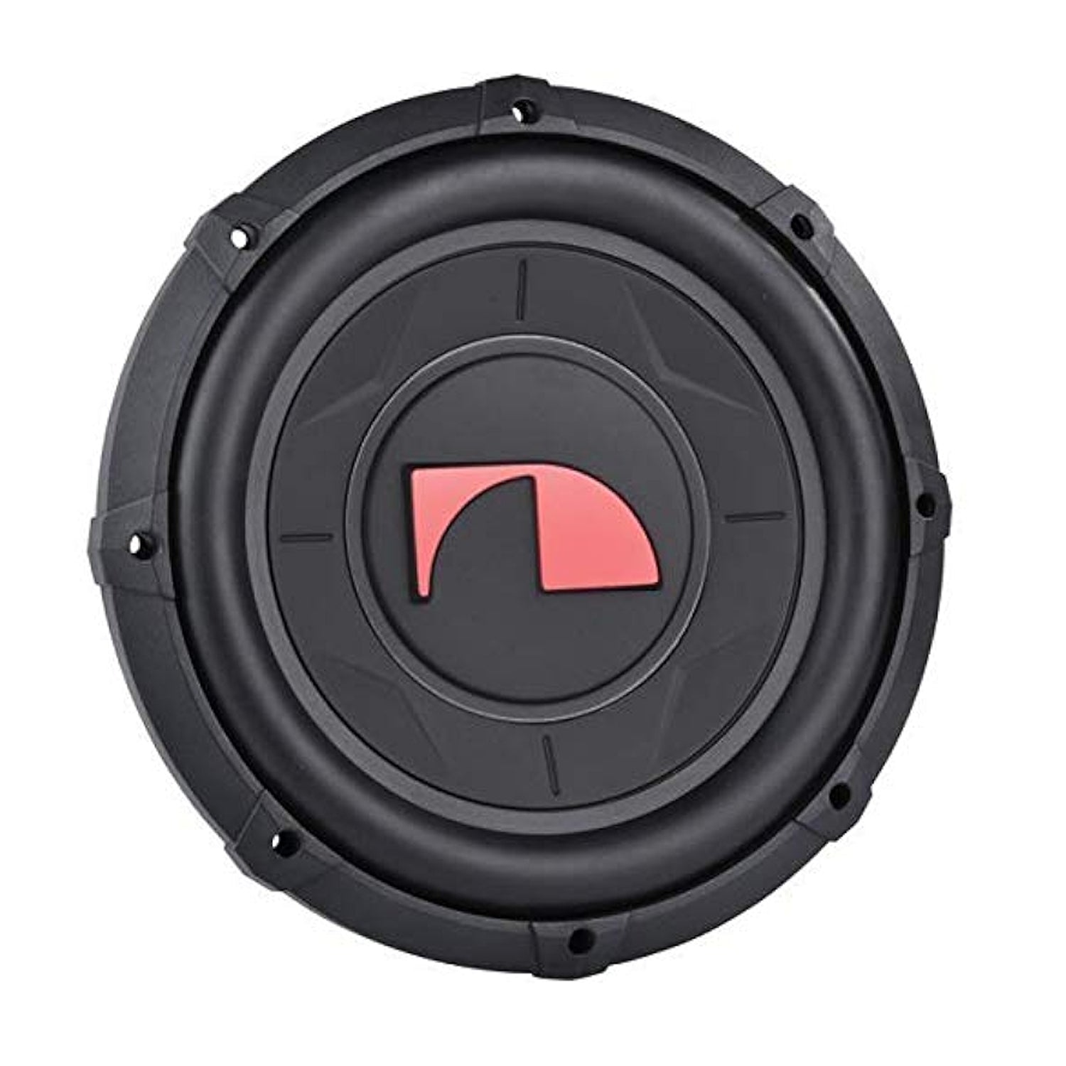 Subwoofer 12" Nakamichi NSWX1203S4