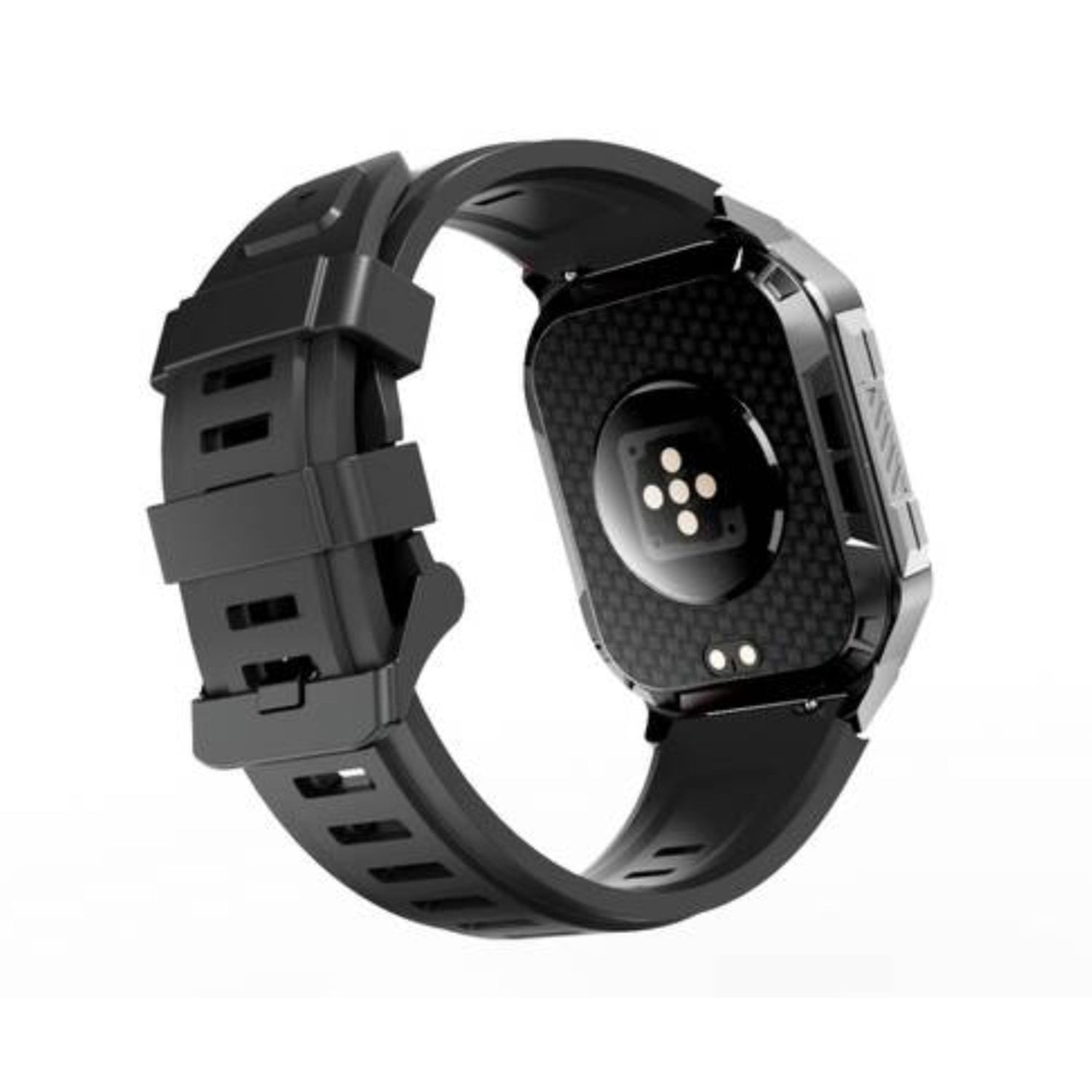 Reloj Smartwatch HiFuture Ultra 3