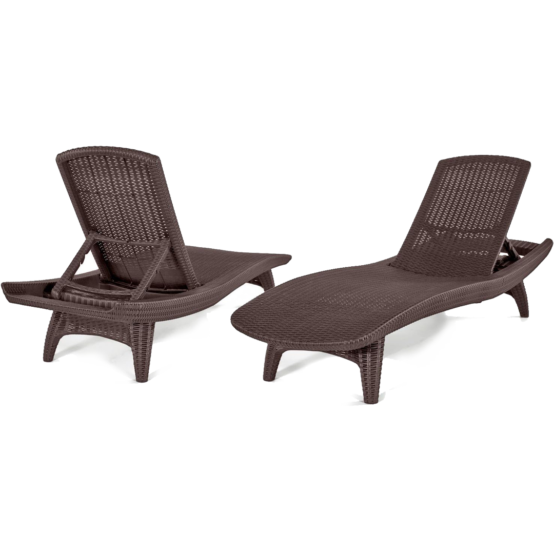 Set KETER PACIFIC WOOLAND