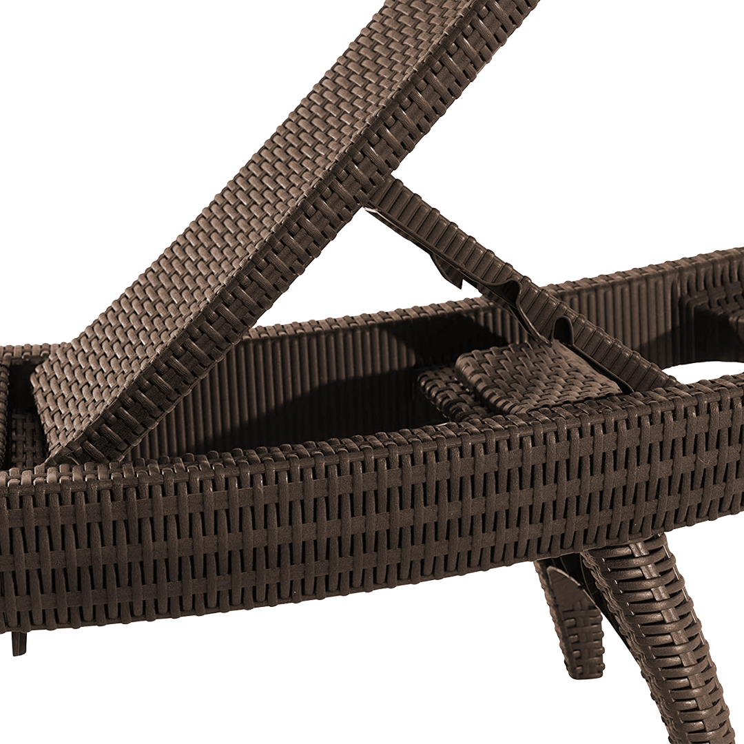 Set KETER PACIFIC WOOLAND