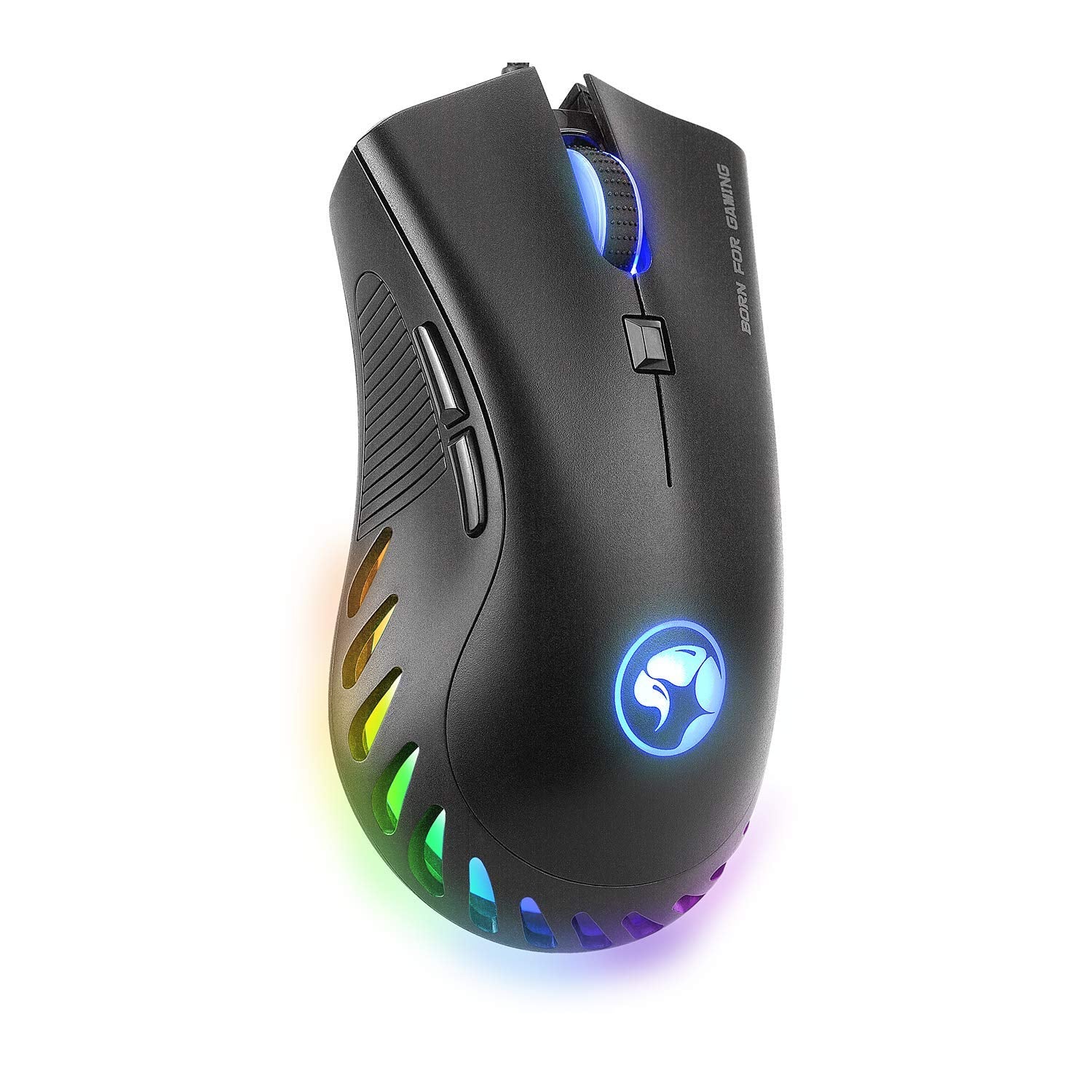 Mouse Gaming Marvo G985