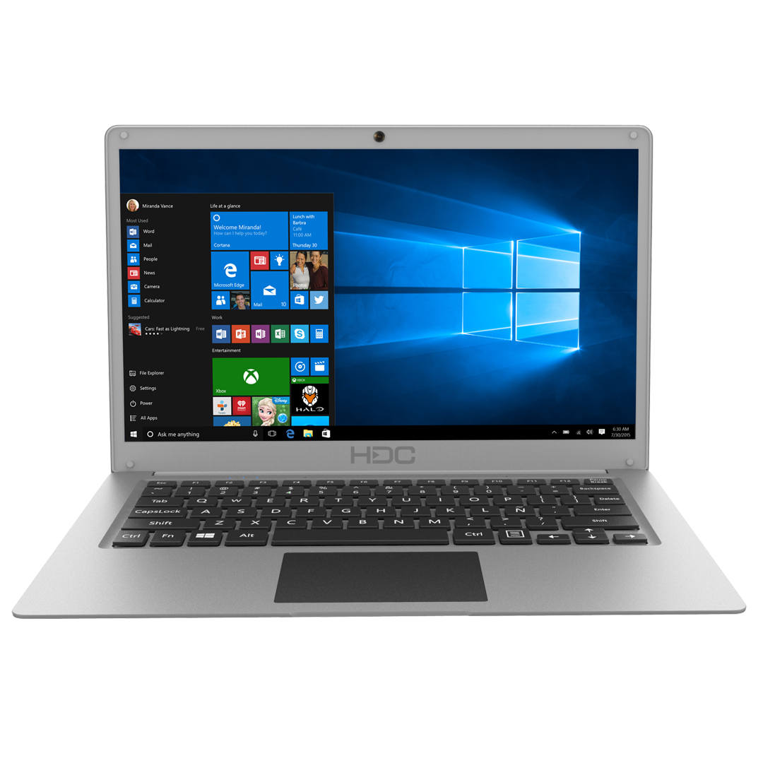 Notebook 14" HDC CY-14N3450-464 - OUTLET