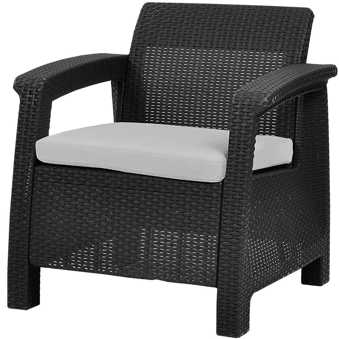 Set de Balcón Keter Balcony