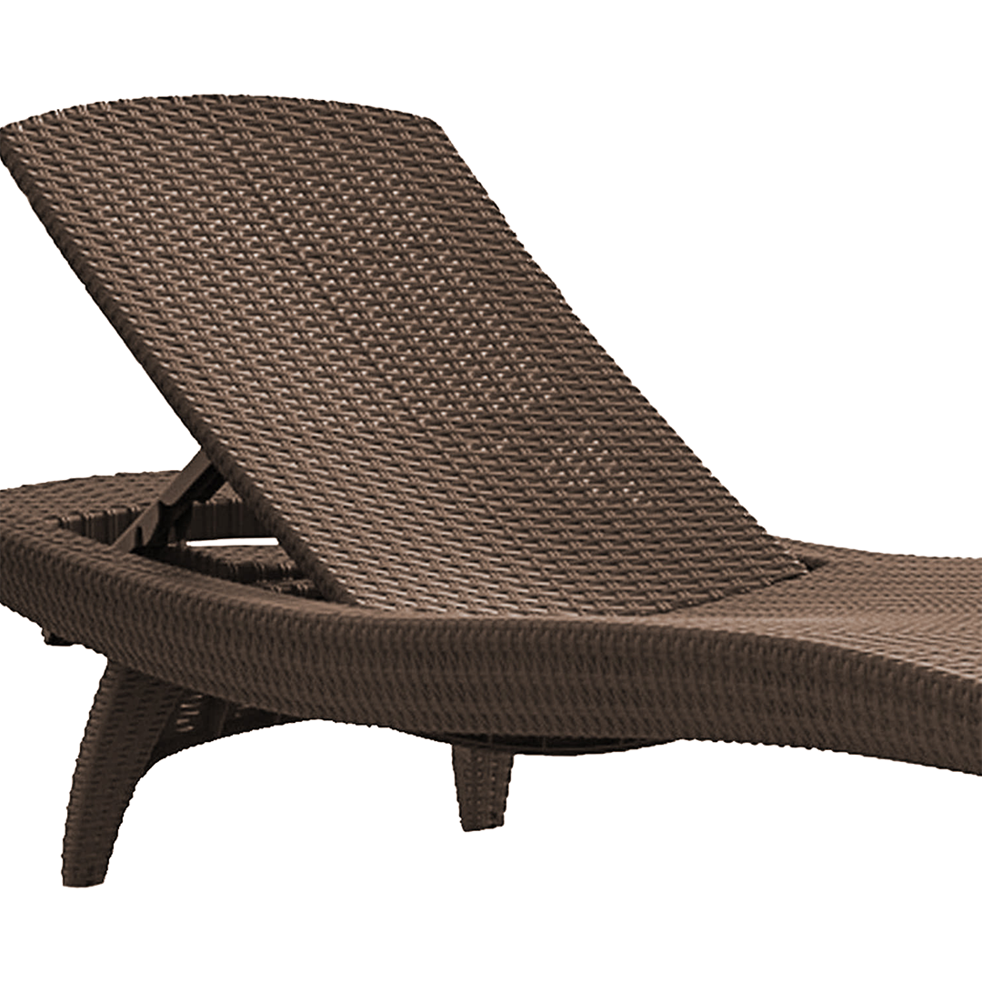 Set KETER PACIFIC WOOLAND