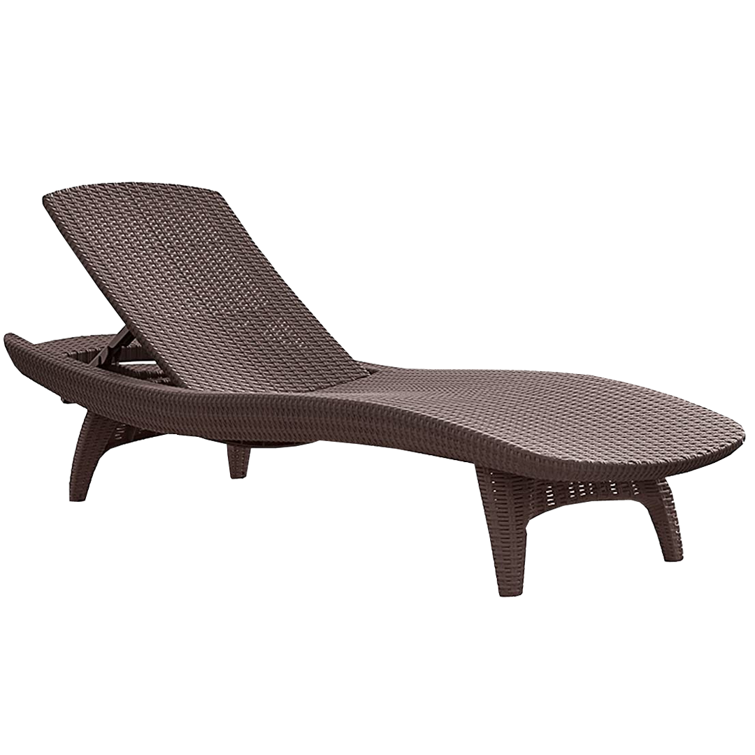 Set KETER PACIFIC WOOLAND