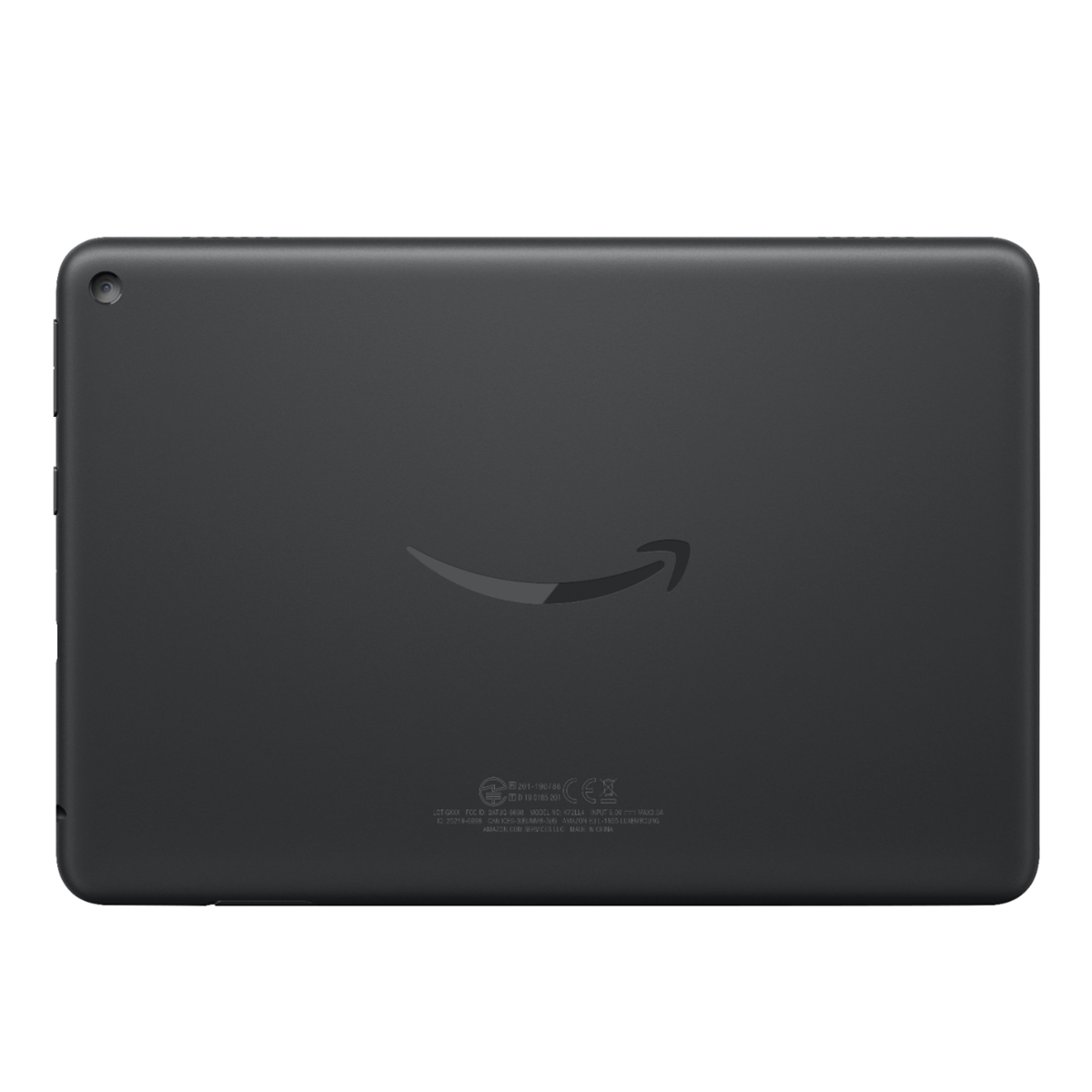 Tablet 10" AMAZON FIRE HD 10 Negra