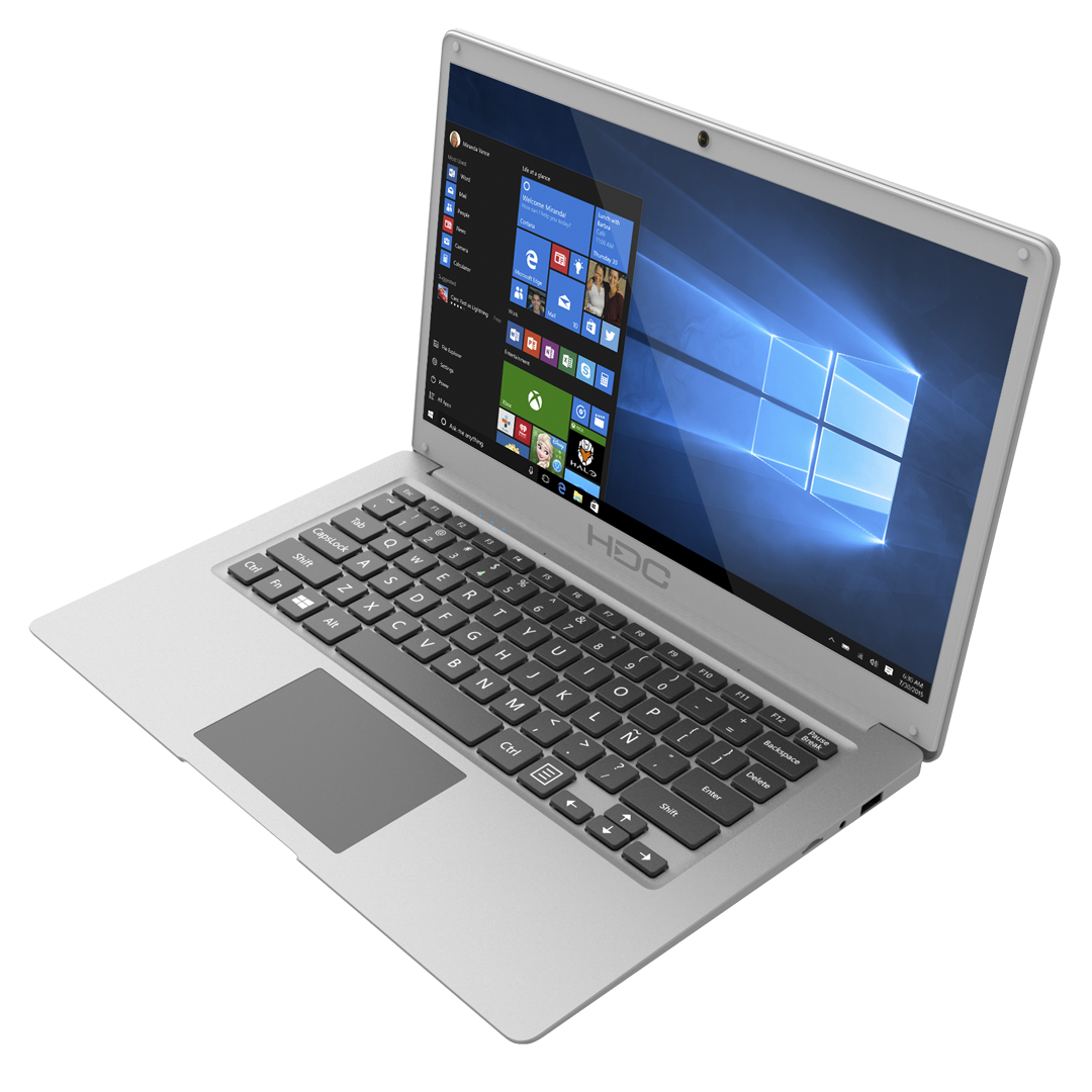 Notebook 14" HDC CY-14N3450-464 - OUTLET