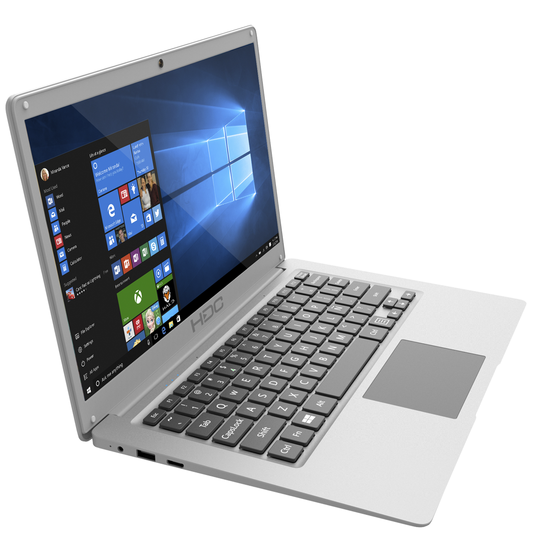 Notebook 14" HDC CY-14N3450-464 - OUTLET