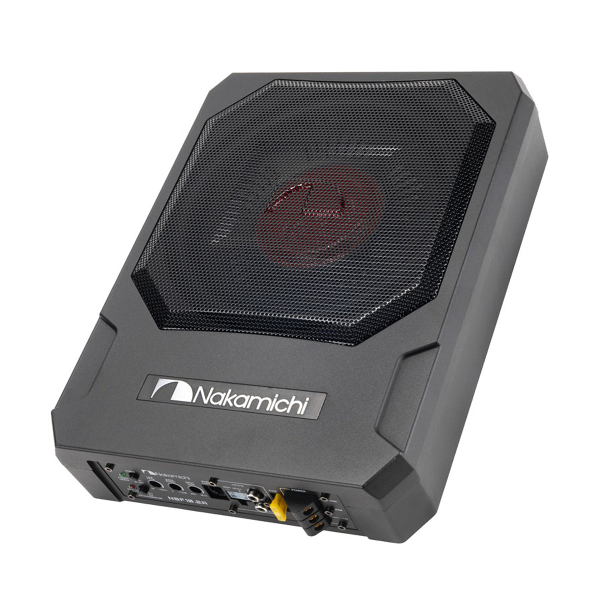 Subwoofer 10" Nakamichi NBF10.2A