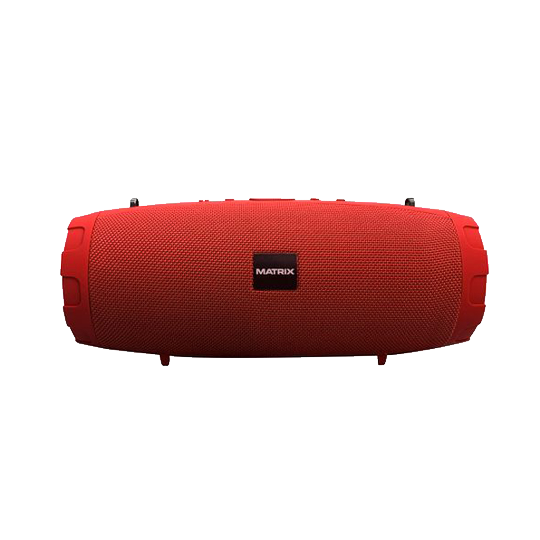 Parlante BT MATRIX BLAST! - OUTLET