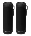 Parlante BT BOSS BOLT IPX4 Negro