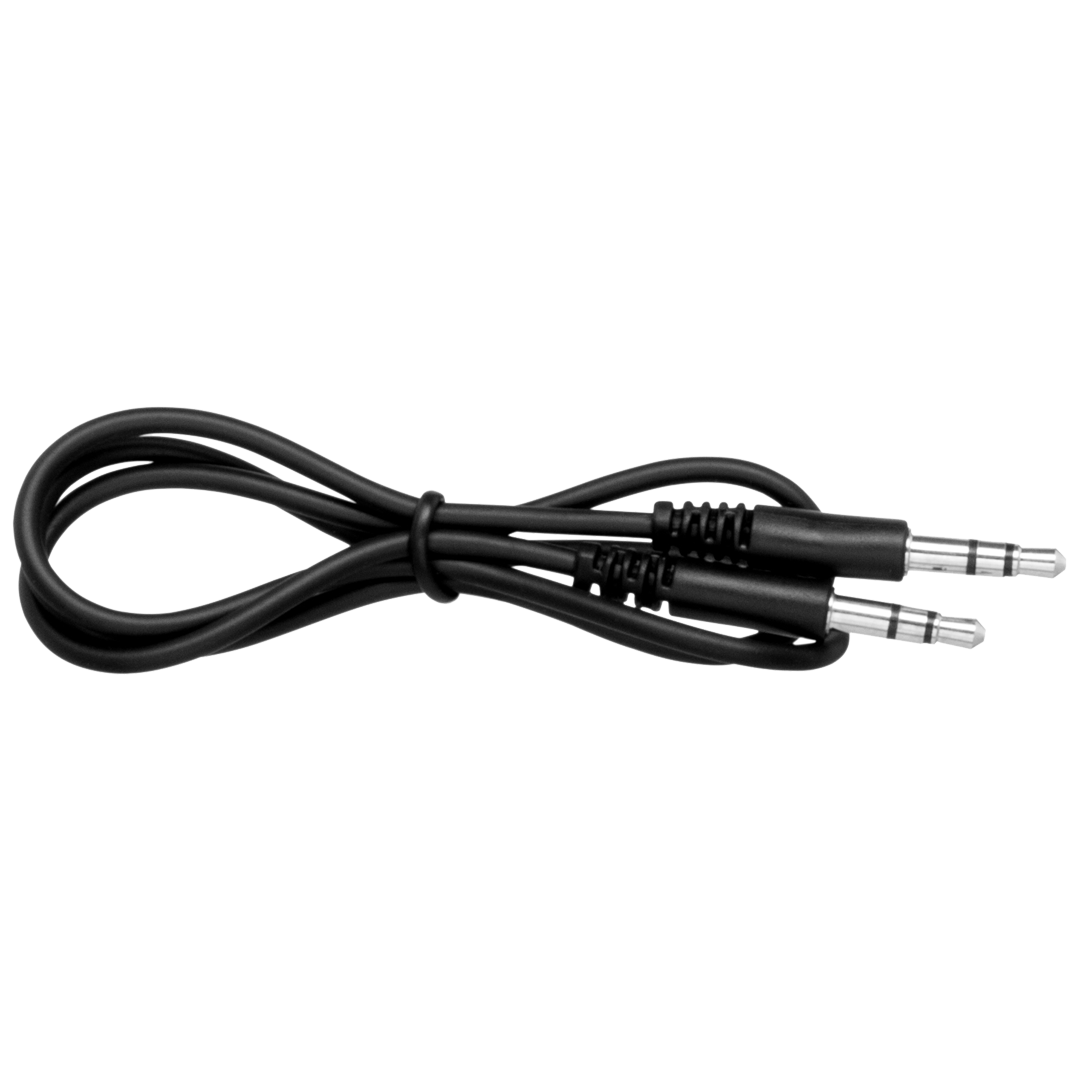 Parlante BT BOSS BOLT IPX4 Negro