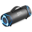 Parlante BT BOSS TUBE Black SD