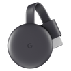 Google Chromecast 3 Gris WiFi Full HD