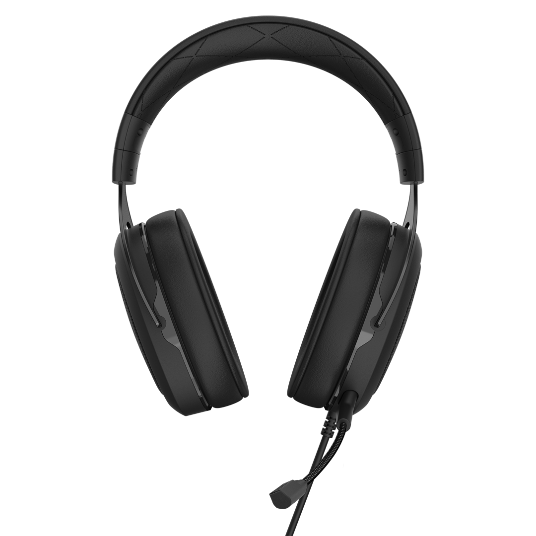 Set Gaming Corsair 4 en 1