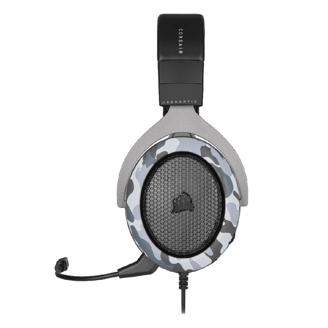 Auricular Gaming Corsair HS60 HAPTIC