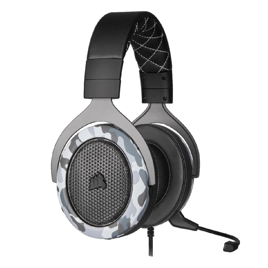 Auricular Gaming Corsair HS60 HAPTIC