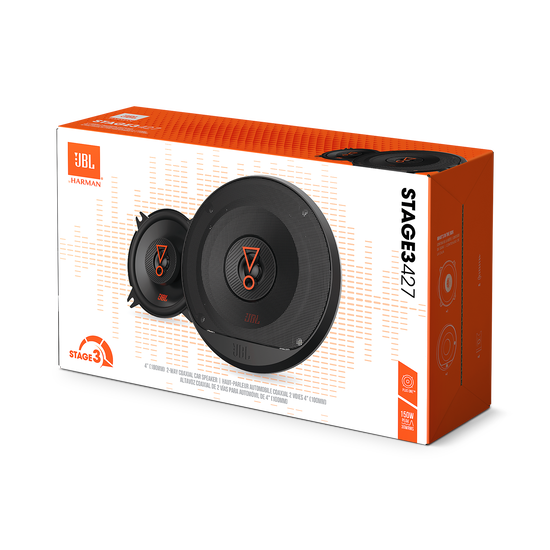 Parlante 4" JBL Stage3 427