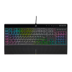 Teclado Gaming Corsair K55 RGB PRO