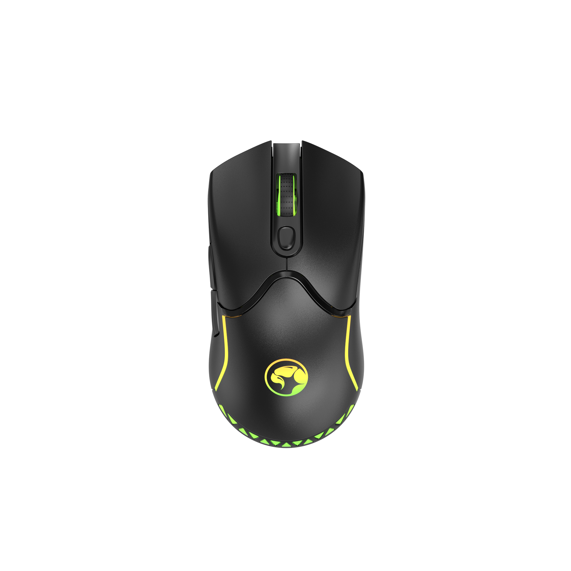 Set Gaming 3 en 1 Marvo CM310SP