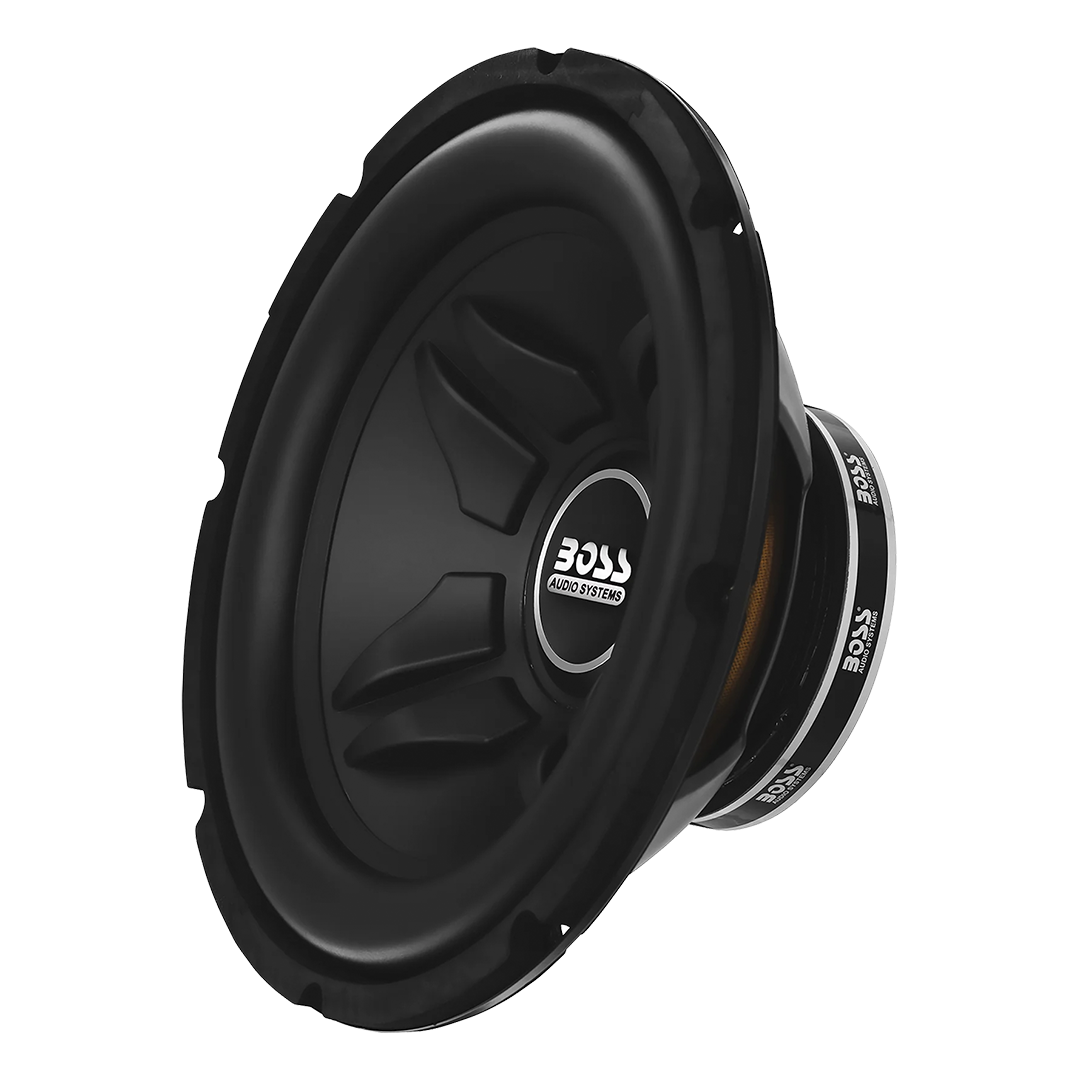 Subwoofer 12" BOSS CXX12 - OUTLET