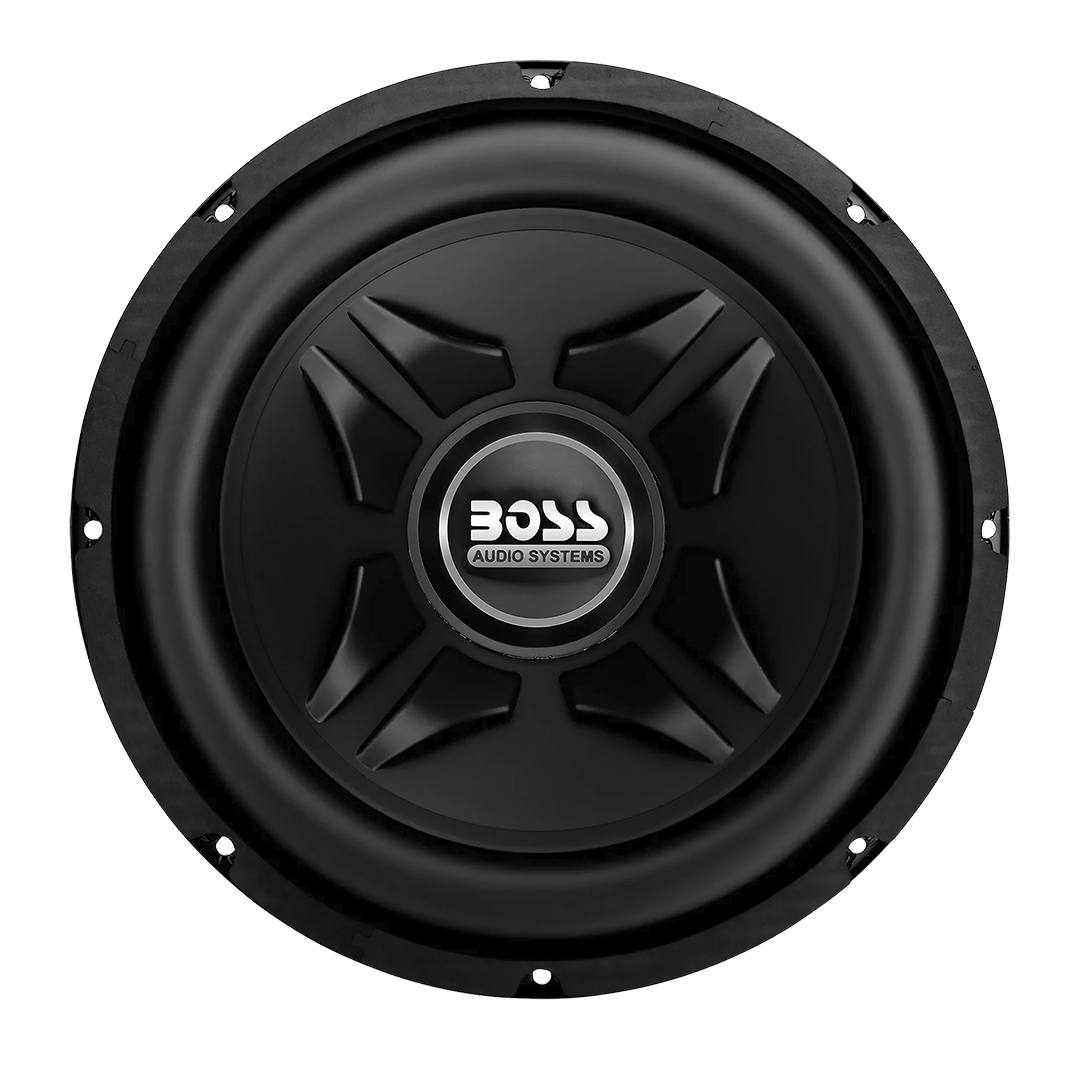 Subwoofer 12" BOSS CXX12 - OUTLET