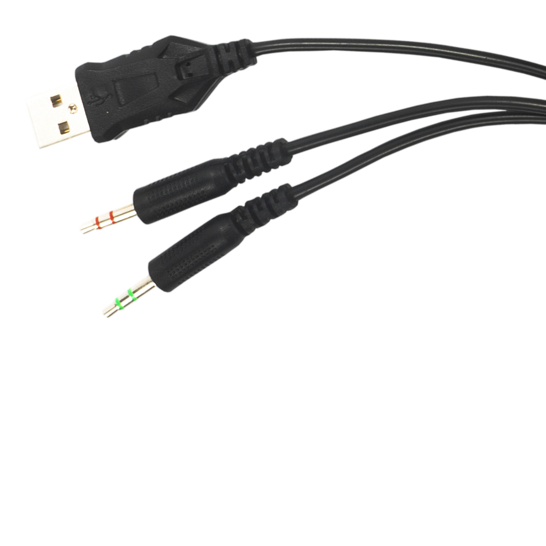 Headsed Gaming Shenlong HS999 - OUTLET
