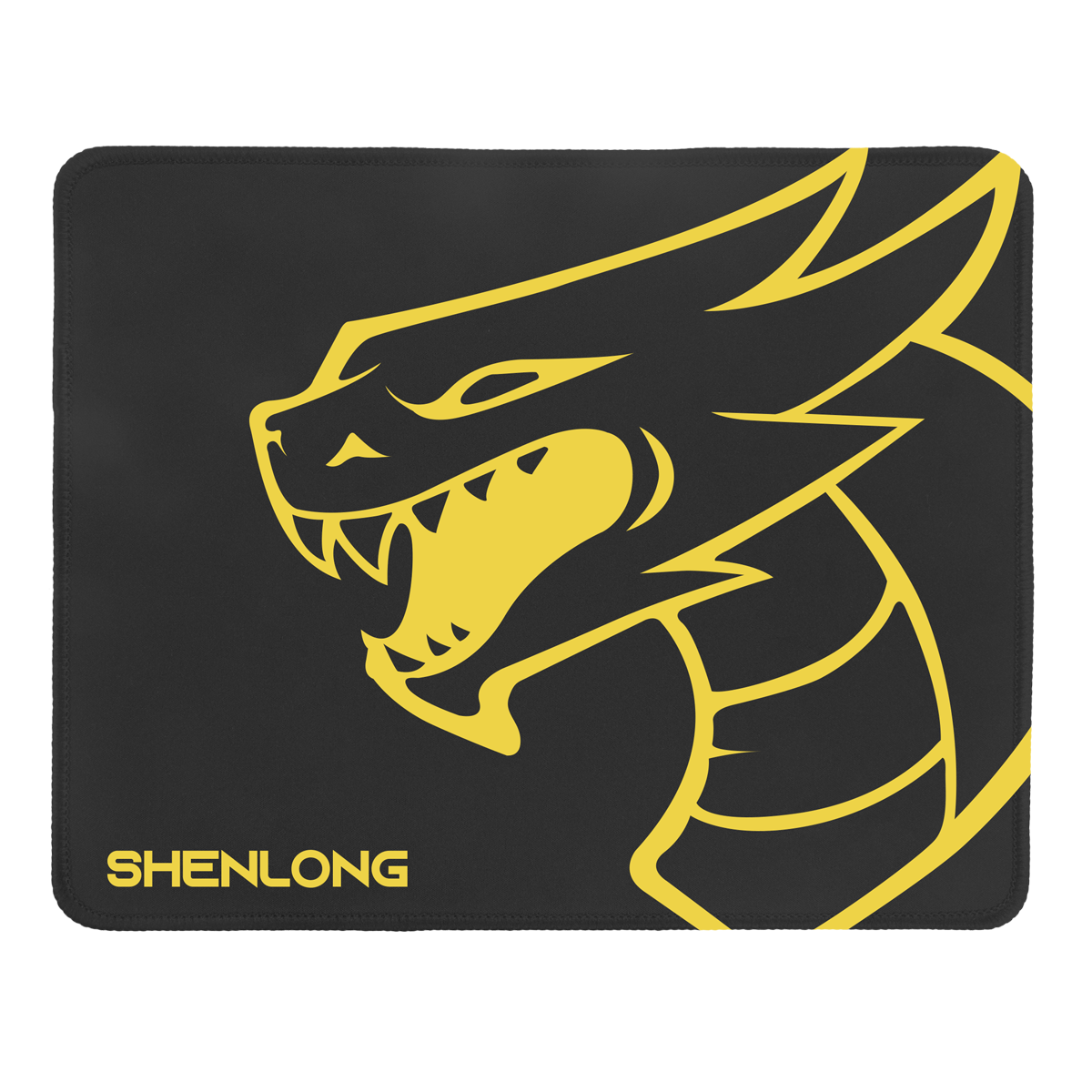 Set Gaming 4 en 1 Shenlong C4100