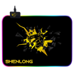 Mousepad Gaming Pro RGB Shenlong PRO-RGB-M