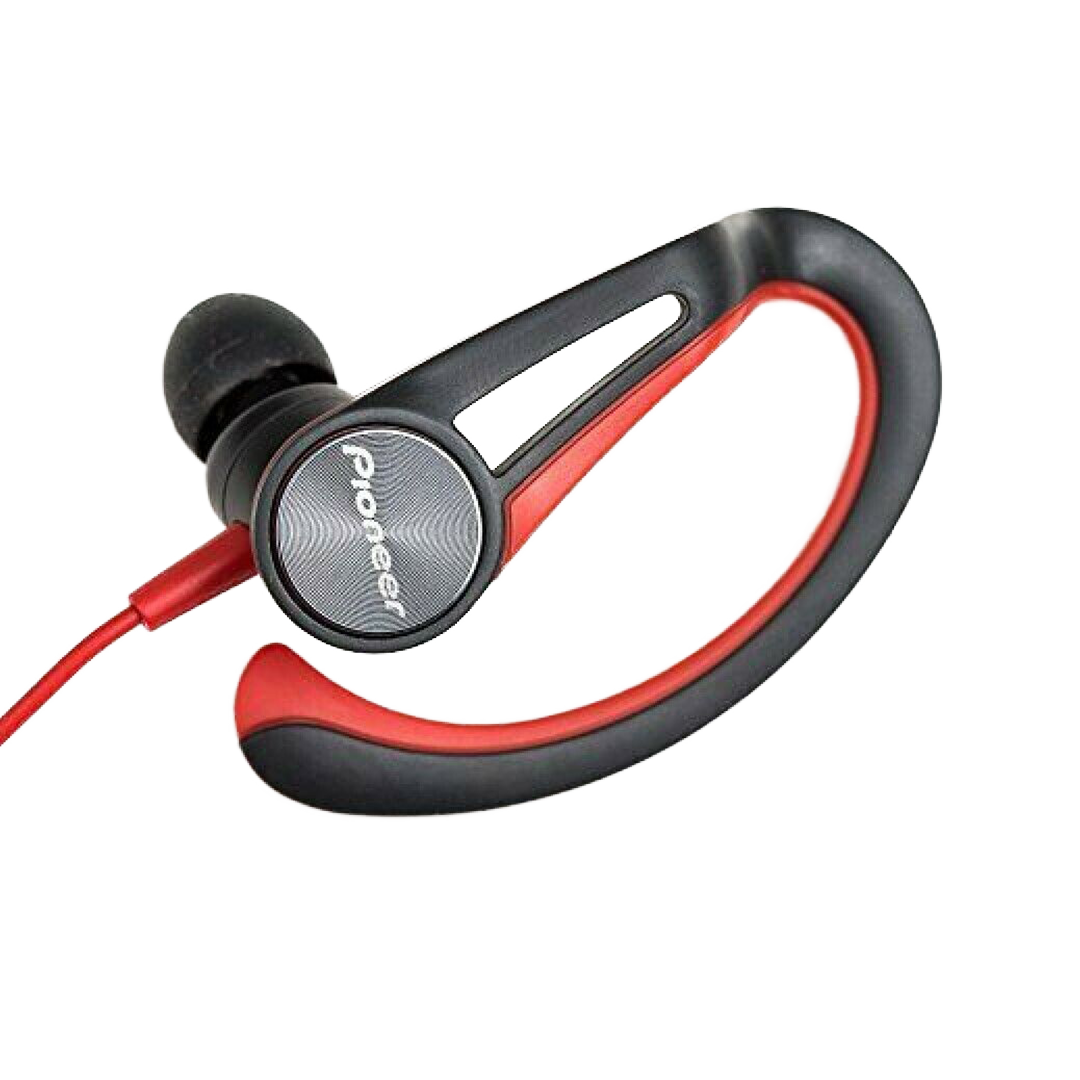 Auricular Inalámbrico Hook Ear Pioneer SE-E7BT - OUTLET