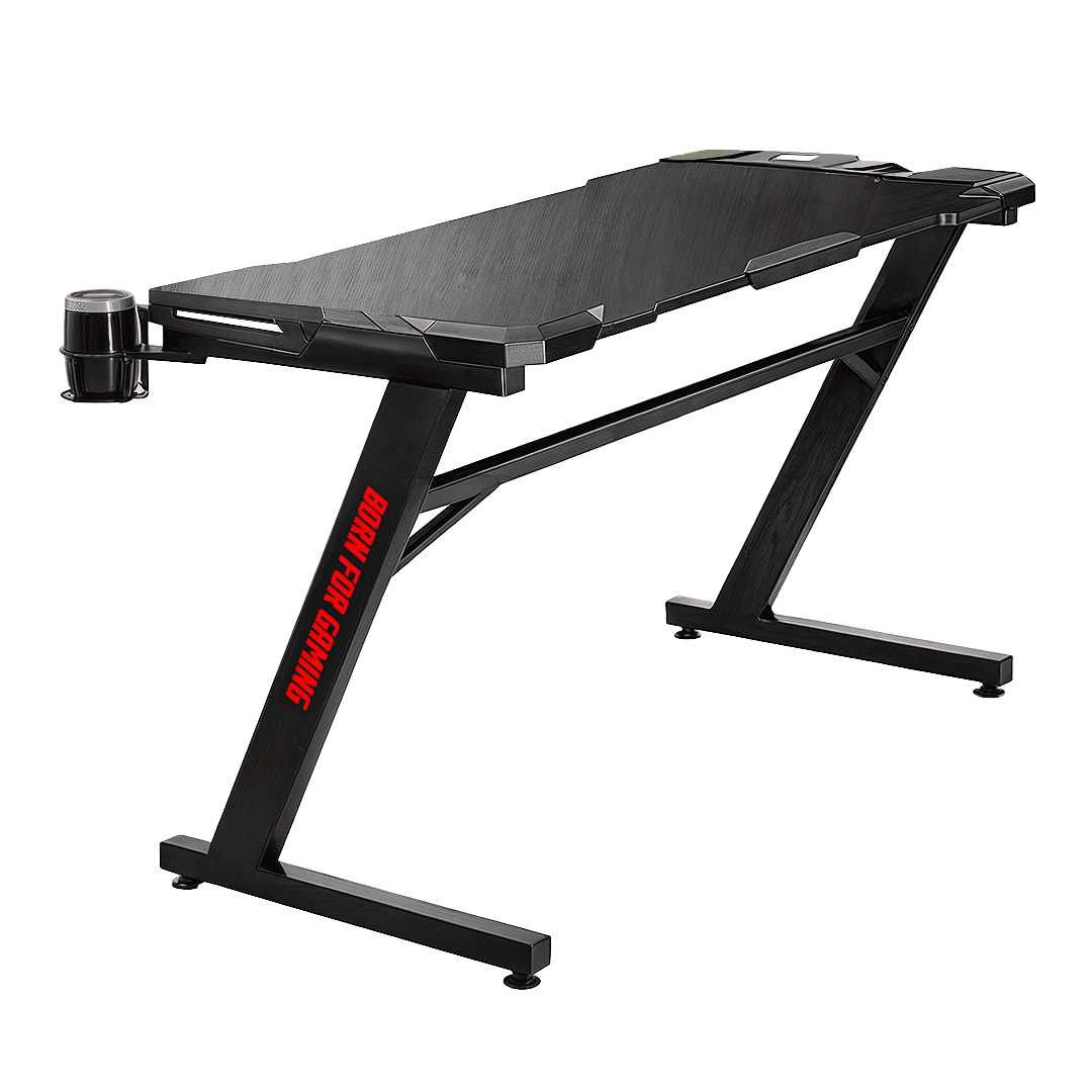 Escritorio Gamer Marvo DE-05